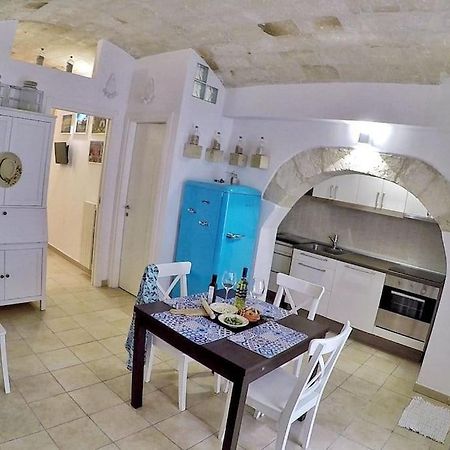 Monopoli Casa Vacanze ภายนอก รูปภาพ