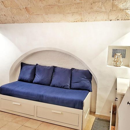 Monopoli Casa Vacanze ภายนอก รูปภาพ