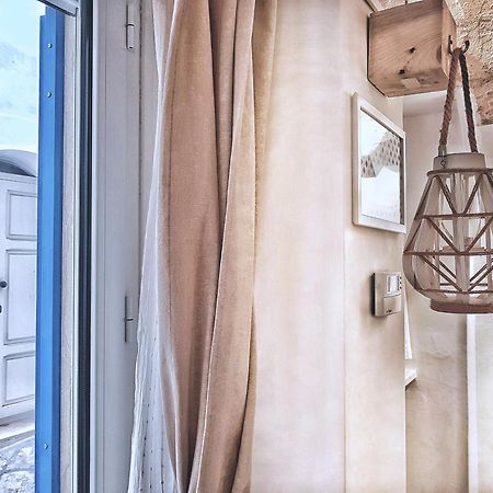 Monopoli Casa Vacanze ภายนอก รูปภาพ