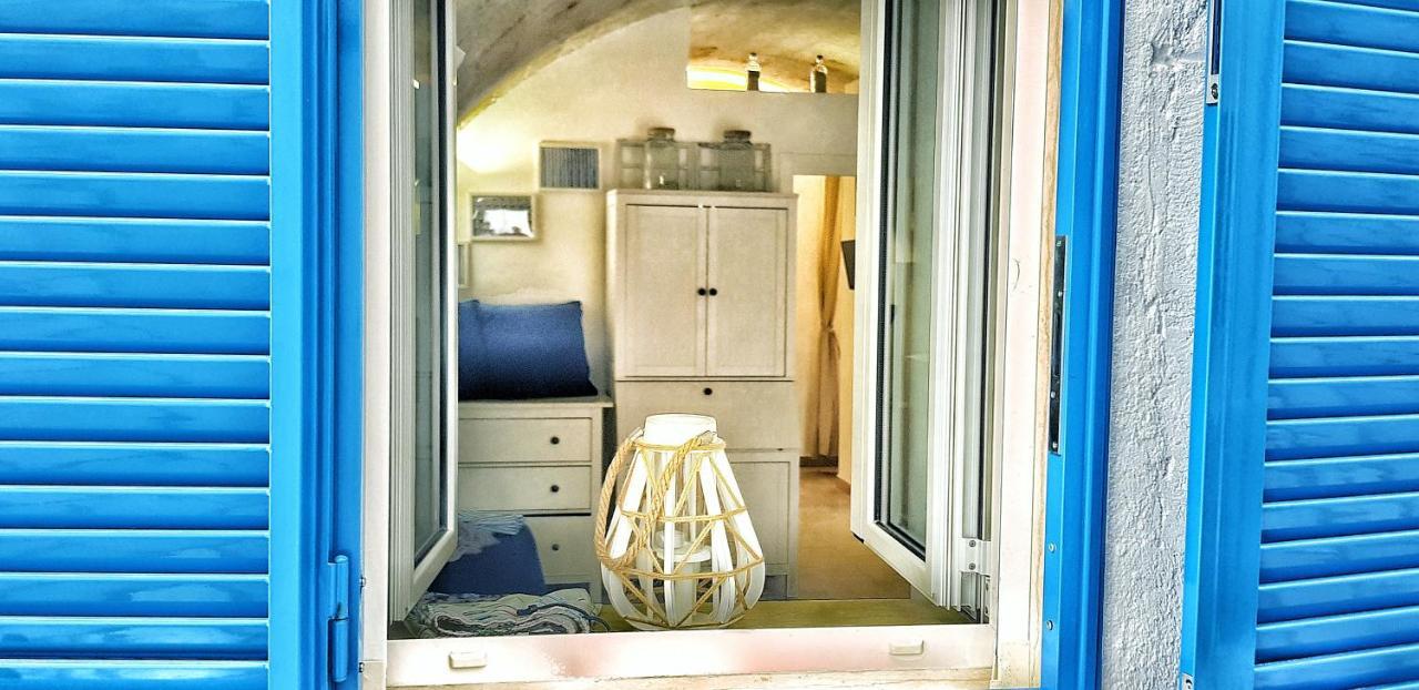 Monopoli Casa Vacanze ภายนอก รูปภาพ