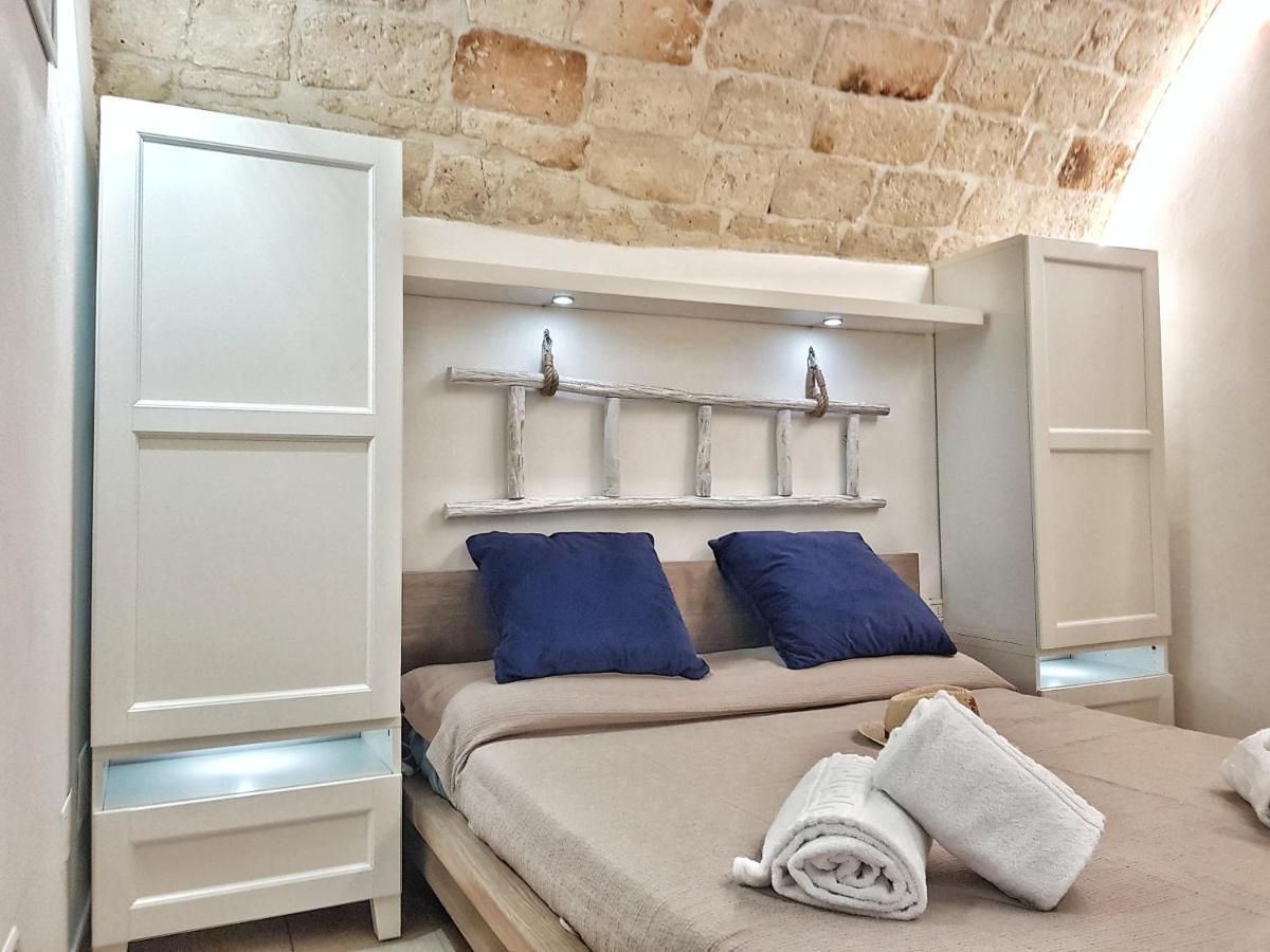 Monopoli Casa Vacanze ภายนอก รูปภาพ
