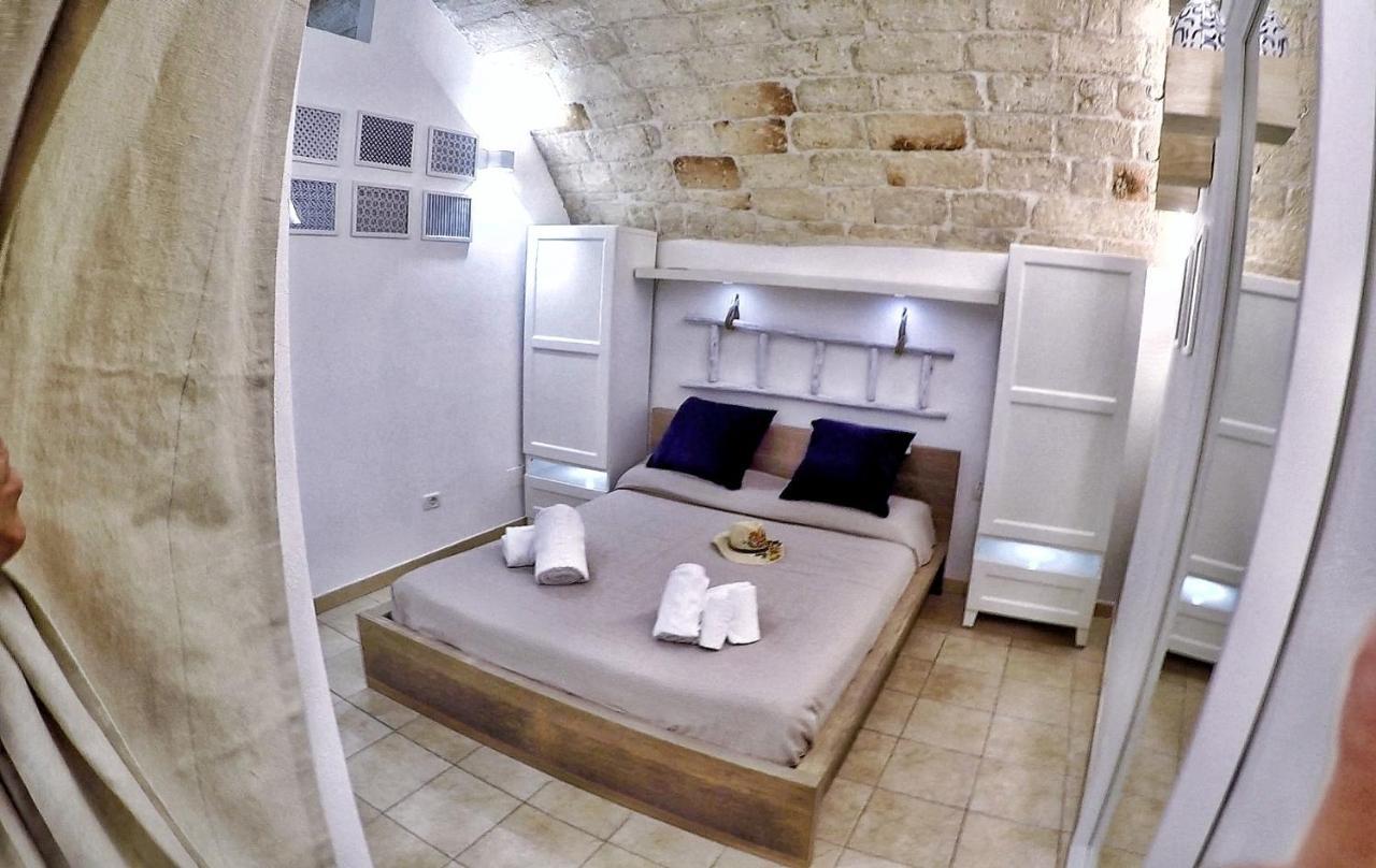 Monopoli Casa Vacanze ภายนอก รูปภาพ
