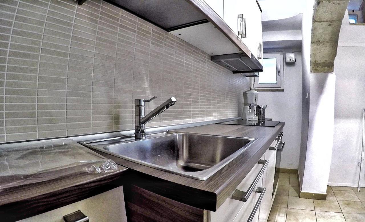 Monopoli Casa Vacanze ภายนอก รูปภาพ