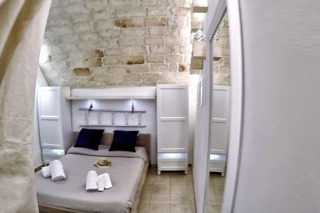 Monopoli Casa Vacanze ภายนอก รูปภาพ