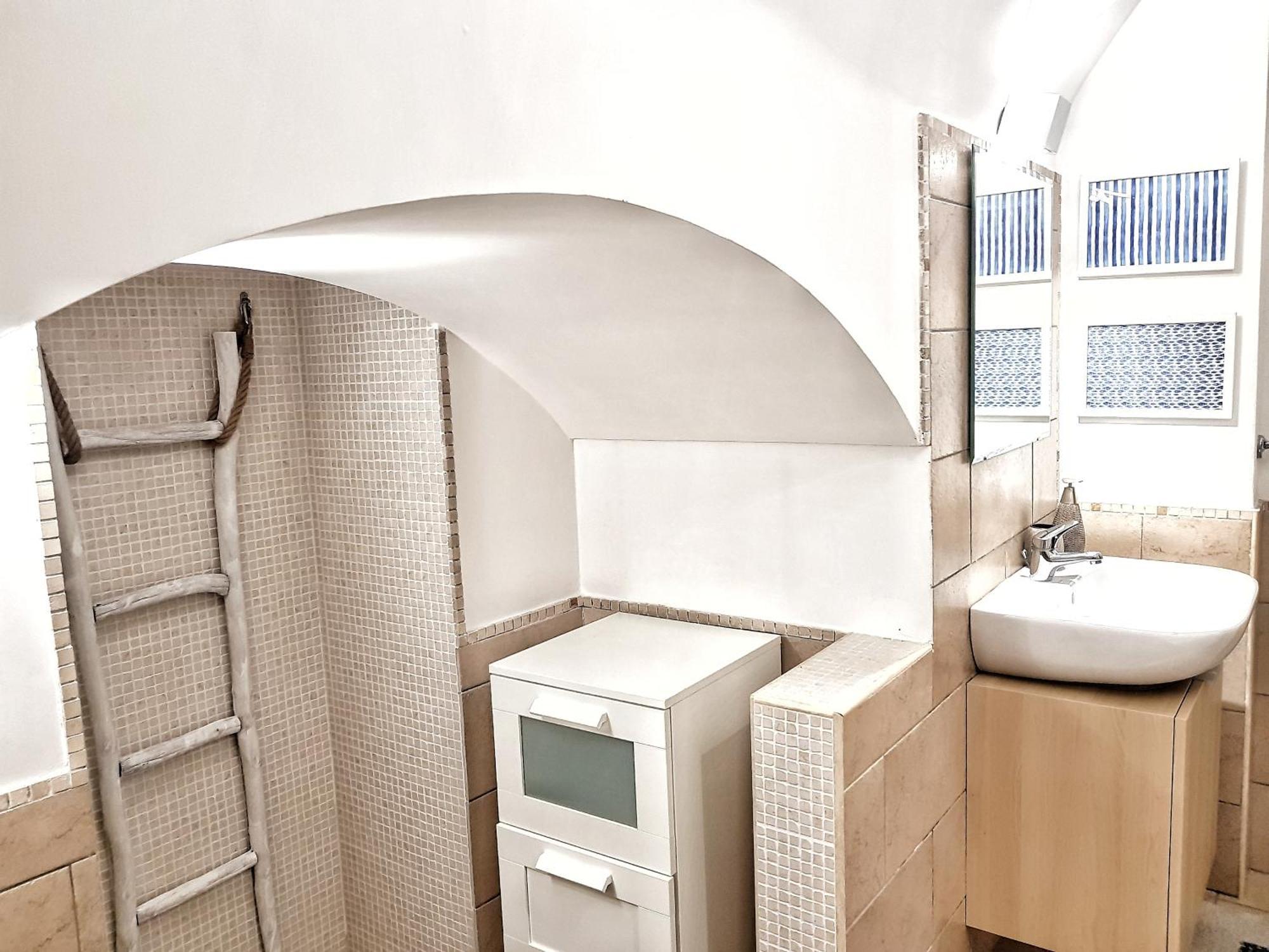Monopoli Casa Vacanze ภายนอก รูปภาพ