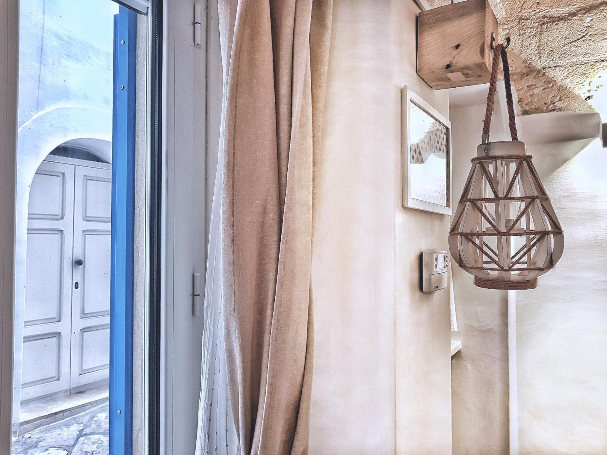 Monopoli Casa Vacanze ภายนอก รูปภาพ
