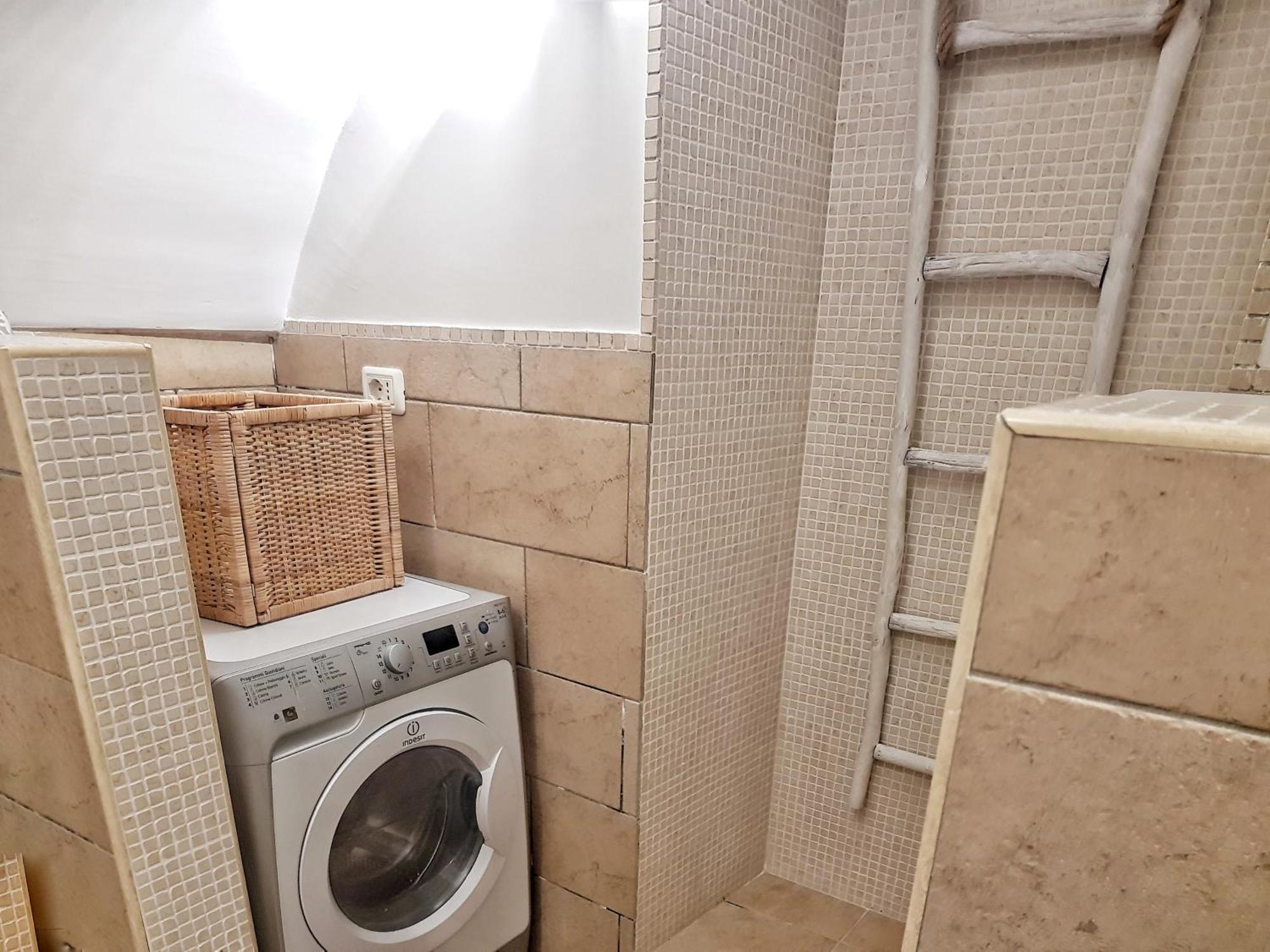 Monopoli Casa Vacanze ภายนอก รูปภาพ